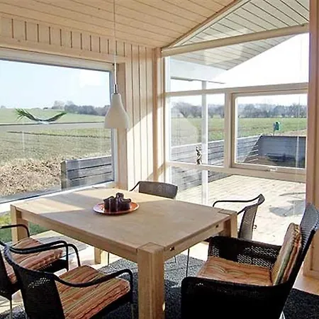 Holiday home Holiday Dagelokke B- 790 *