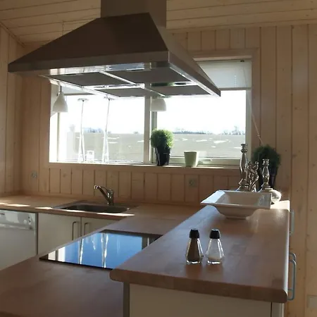 Holiday home Holiday Dagelokke B- 790 Faebaek