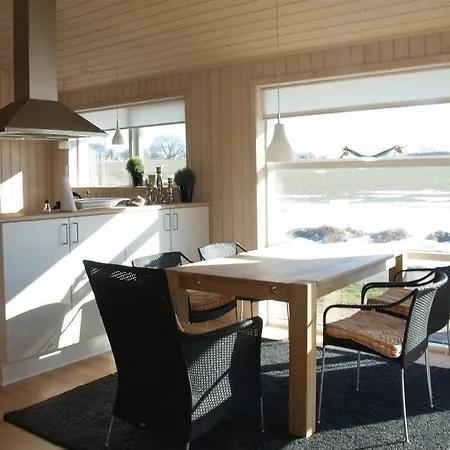 Holiday Dagelokke B- 790 Holiday home Faebaek