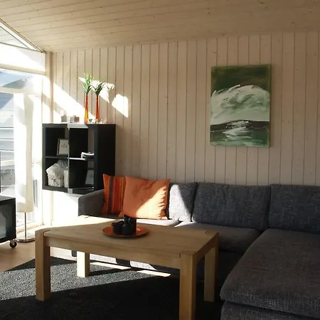 Holiday Dagelokke B- 790 Faebaek